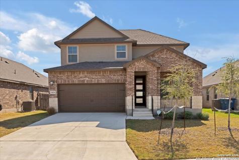 1424 Arcadian Lily San Antonio TX 78245