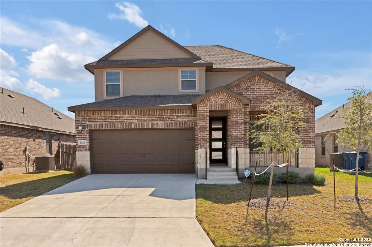 1424 Arcadian Lily San Antonio TX 78245