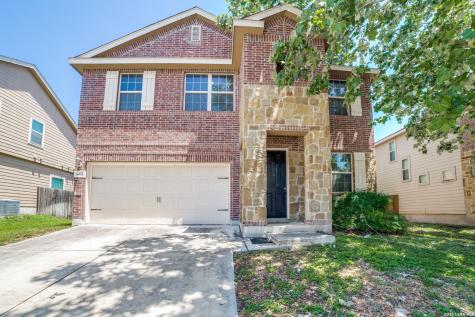 6431 Lionheart Park San Antonio TX 78240