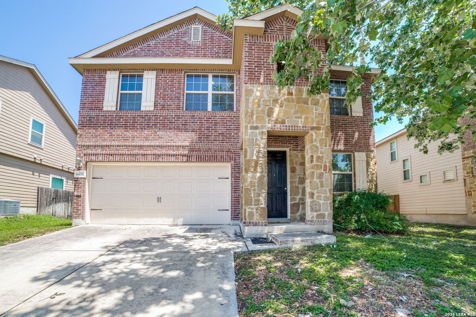 6431 Lionheart Park San Antonio TX 78240