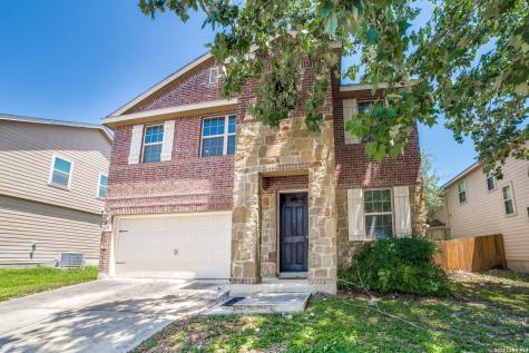 6431 Lionheart Park San Antonio TX 78240