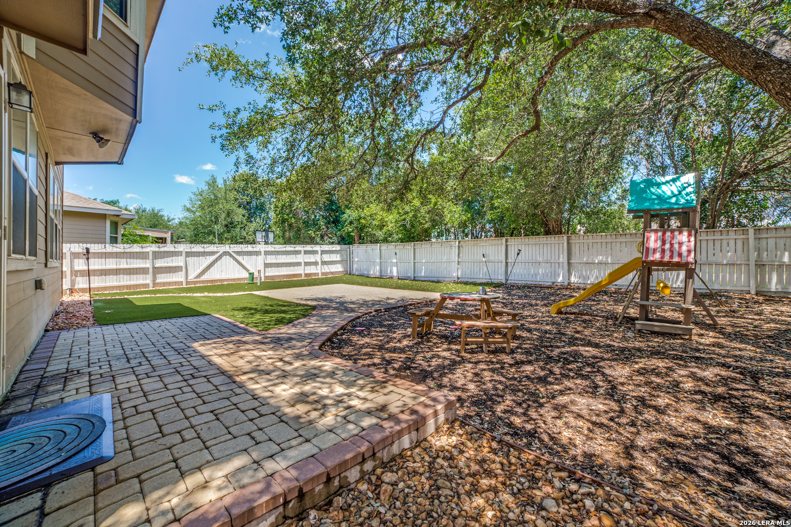 6431 Lionheart Park San Antonio TX 78240