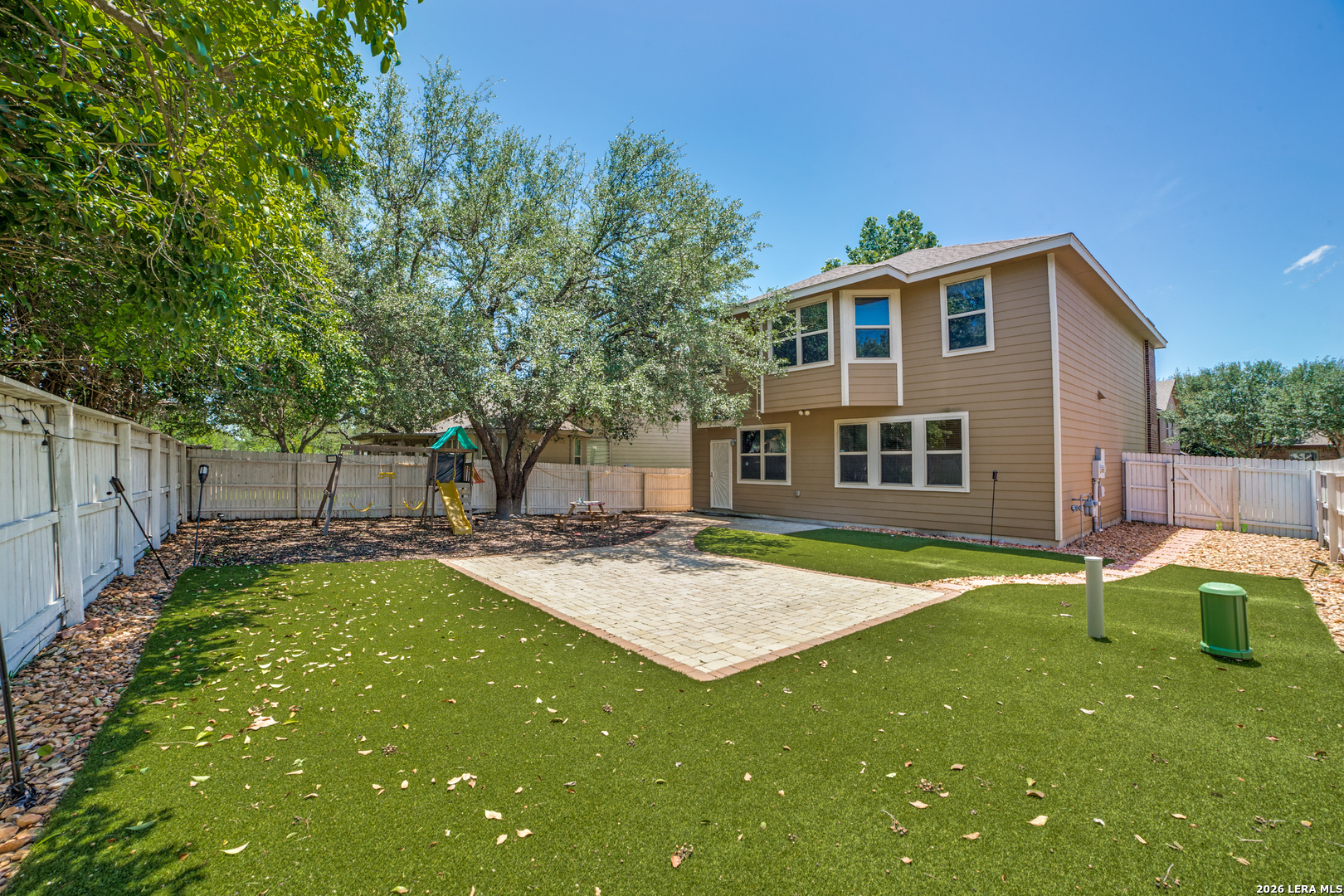 6431 Lionheart Park San Antonio TX 78240