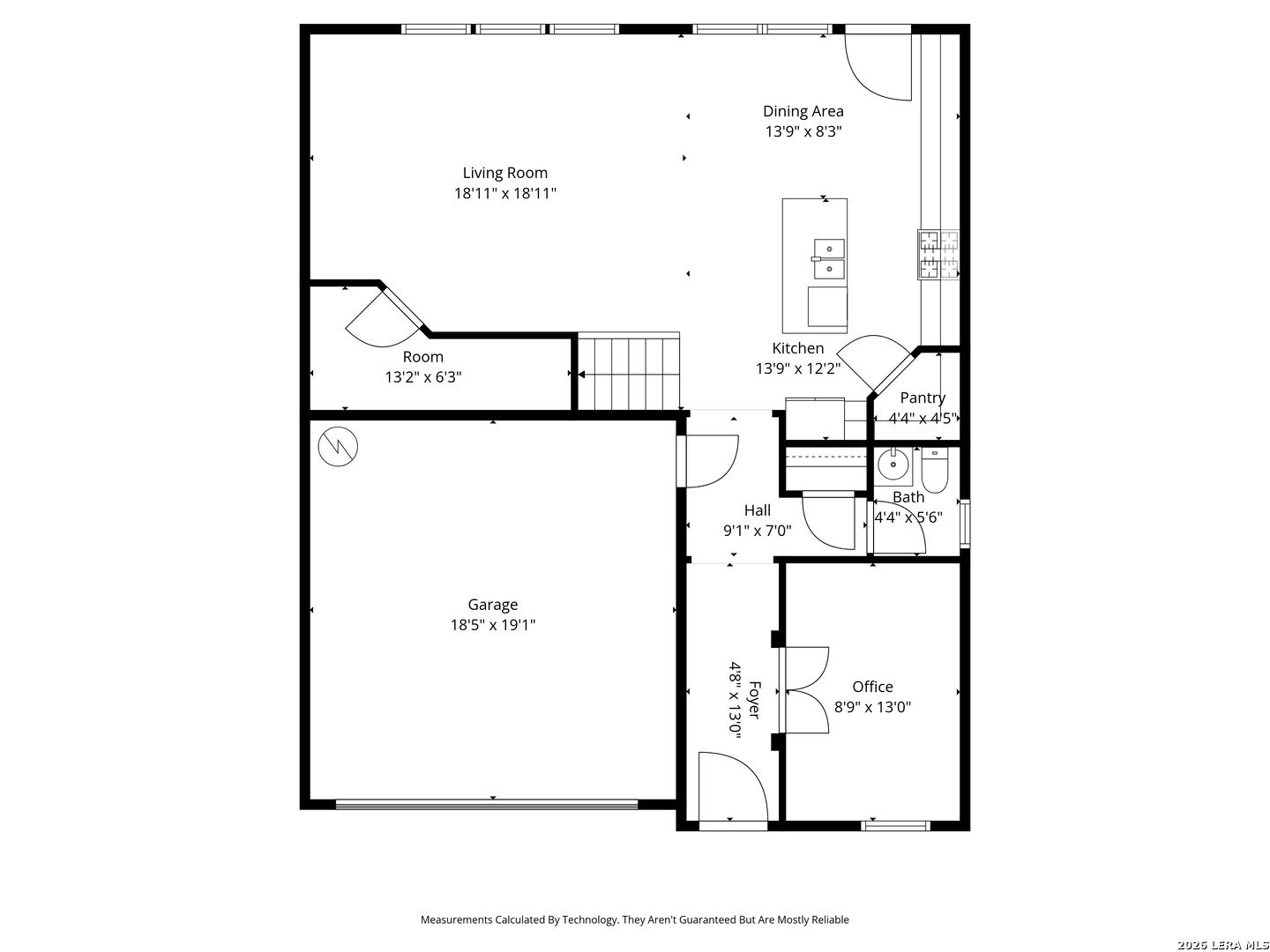 6431 Lionheart Park San Antonio TX 78240
