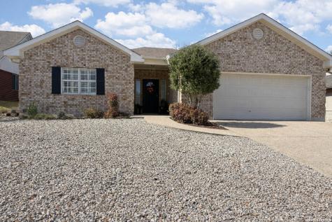 660 Oak Valley Drive Kerrville TX 78028