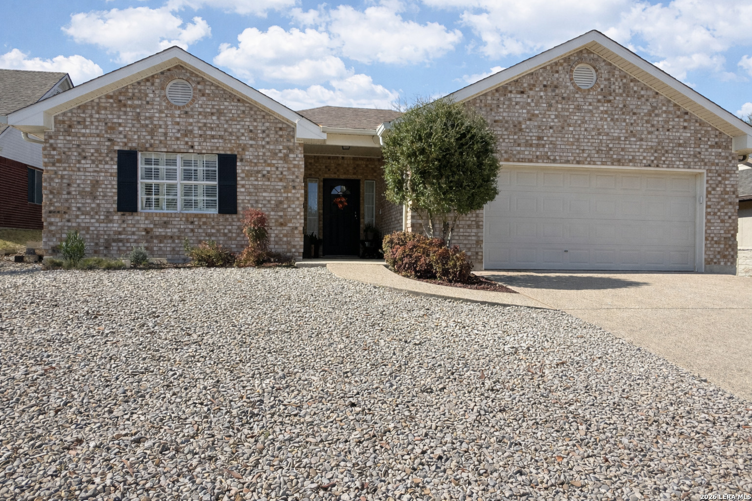 660 Oak Valley Drive Kerrville TX 78028