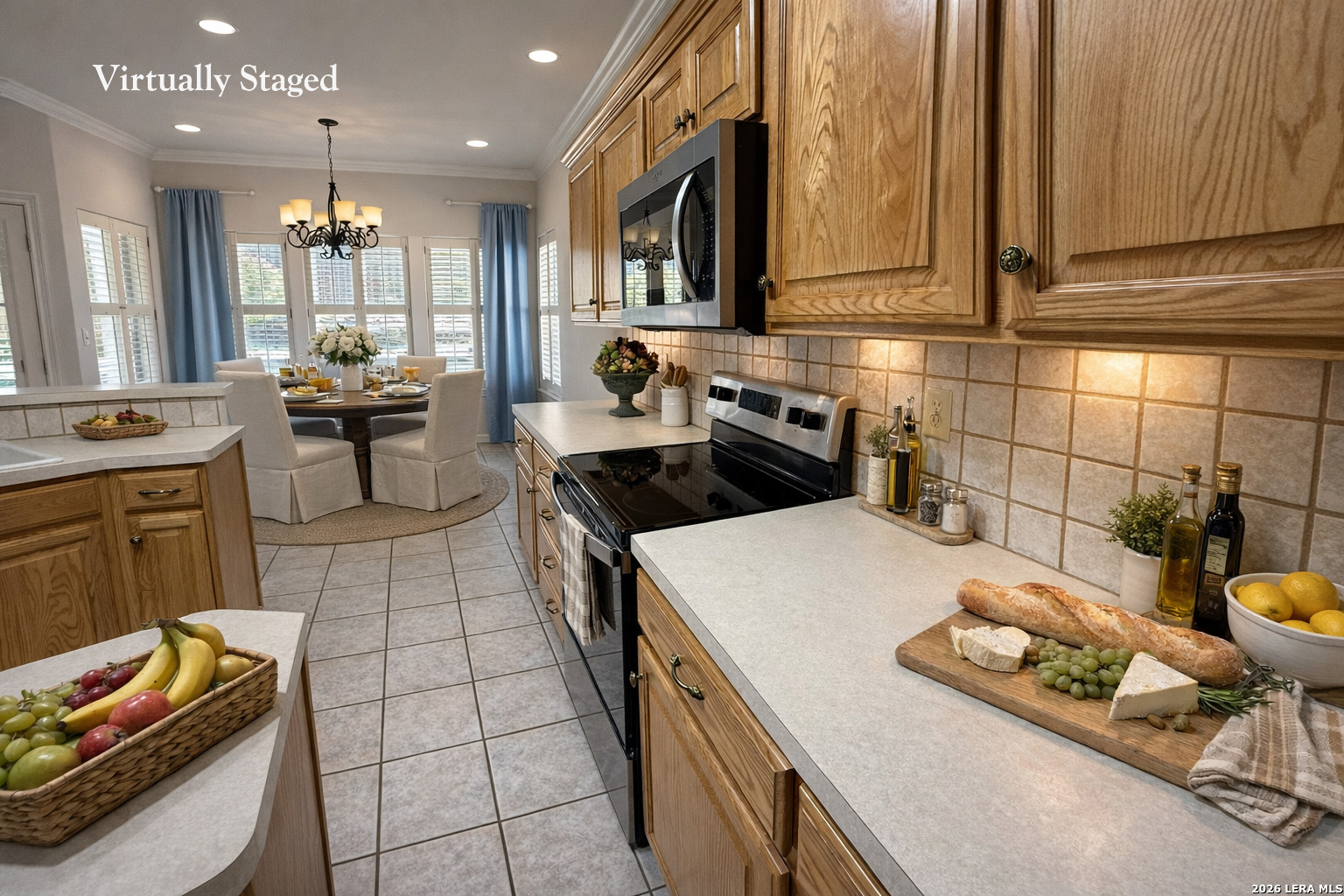660 Oak Valley Drive Kerrville TX 78028