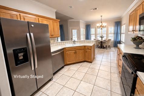 660 Oak Valley Drive Kerrville TX 78028