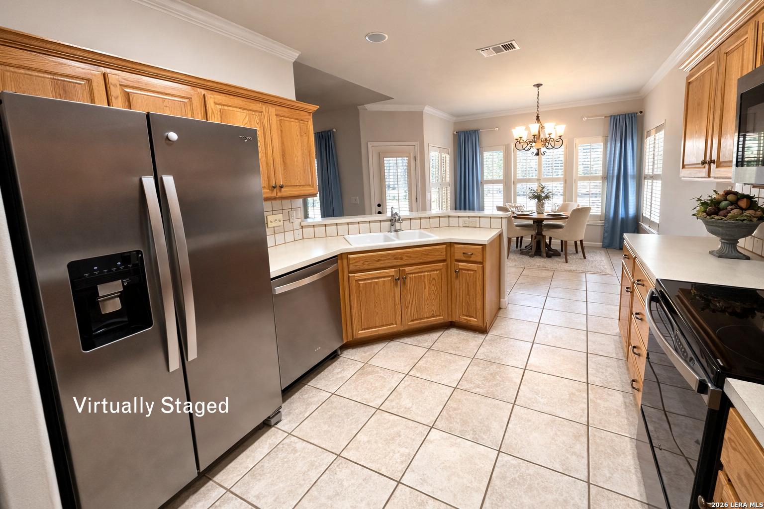 660 Oak Valley Drive Kerrville TX 78028