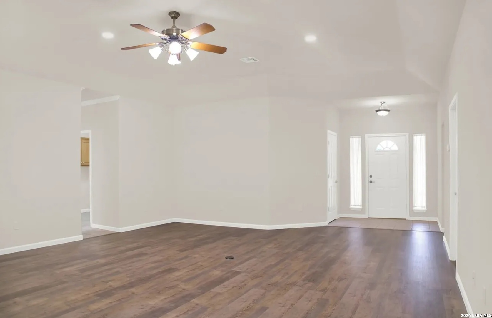660 Oak Valley Drive Kerrville TX 78028