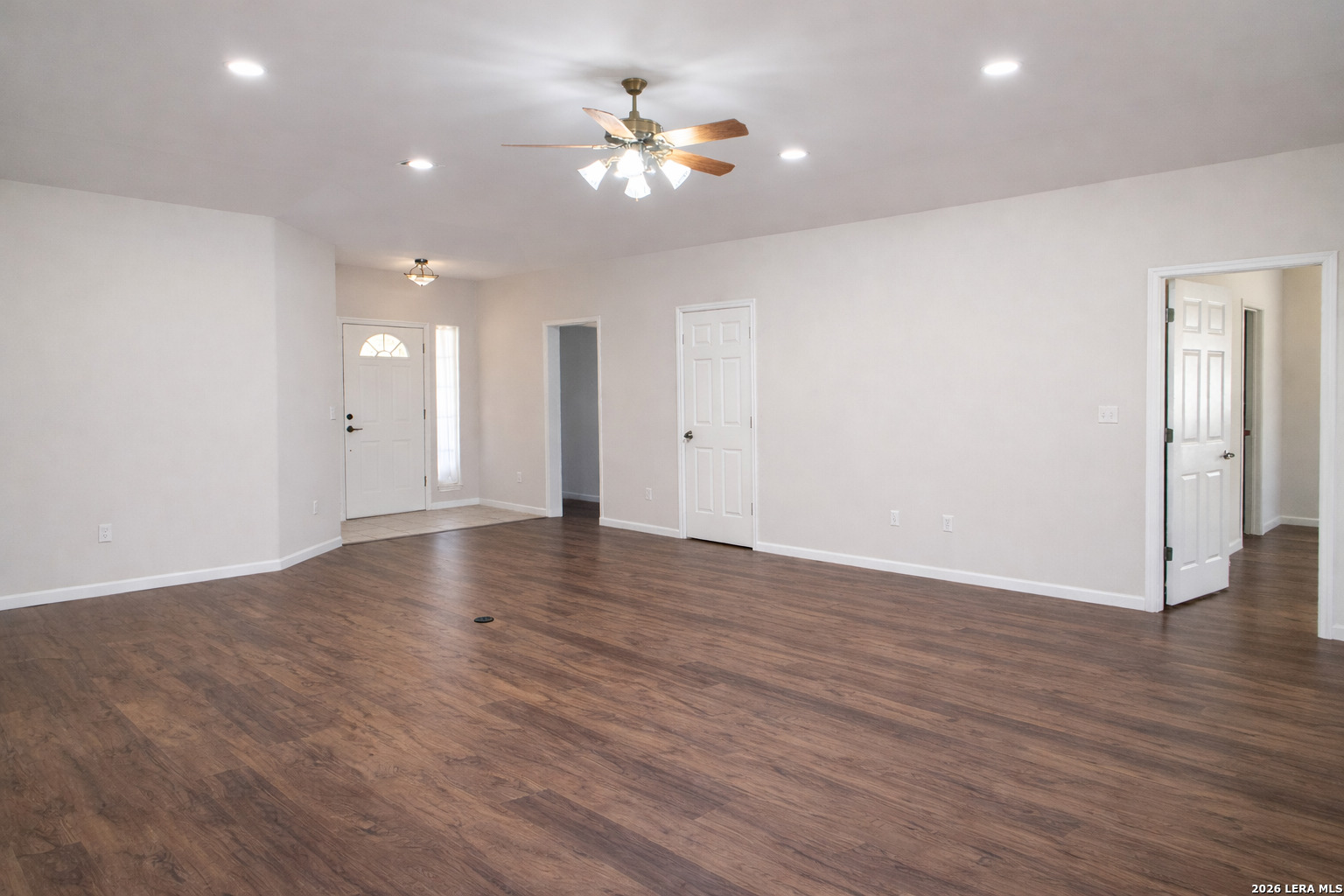 660 Oak Valley Drive Kerrville TX 78028