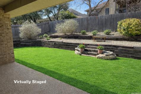 660 Oak Valley Drive Kerrville TX 78028