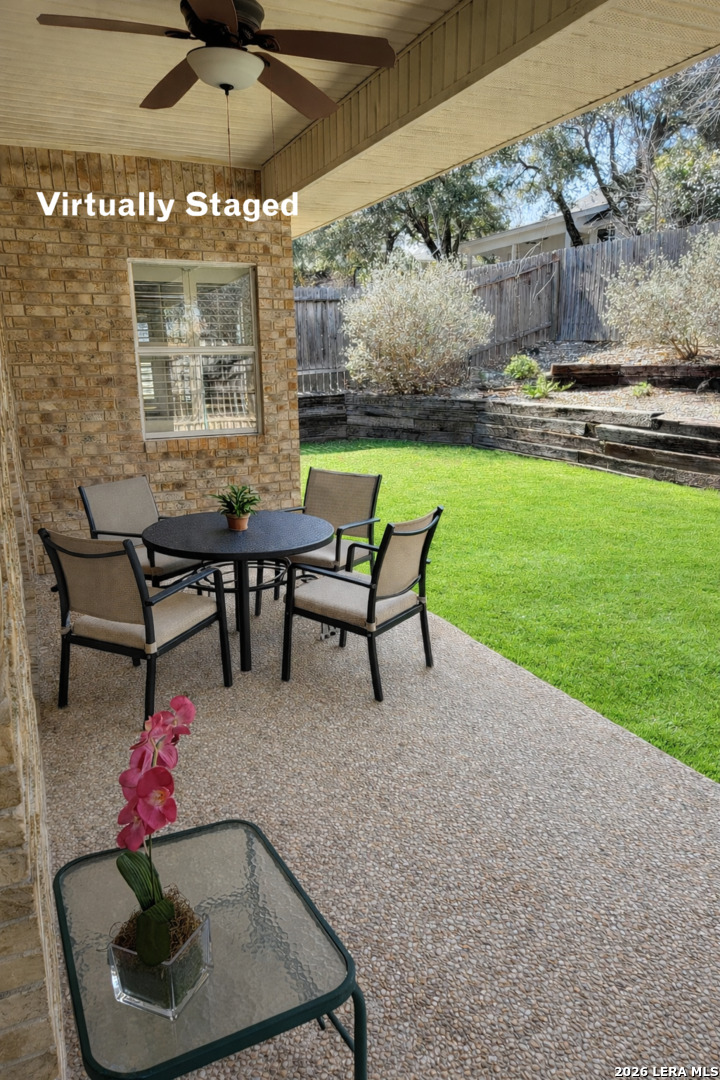 660 Oak Valley Drive Kerrville TX 78028