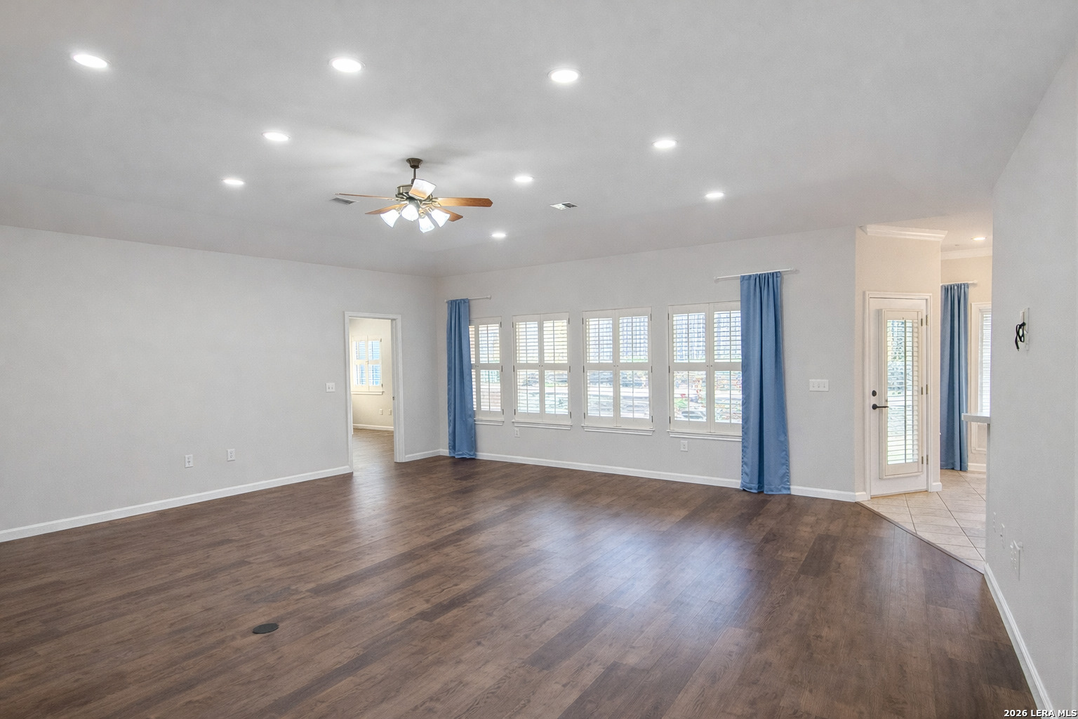 660 Oak Valley Drive Kerrville TX 78028