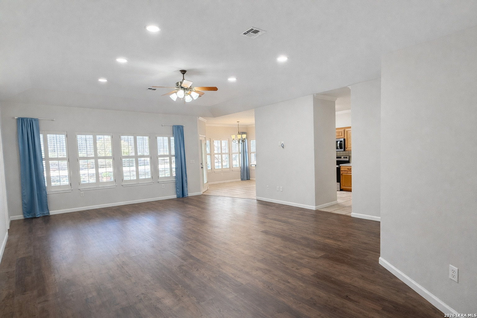 660 Oak Valley Drive Kerrville TX 78028