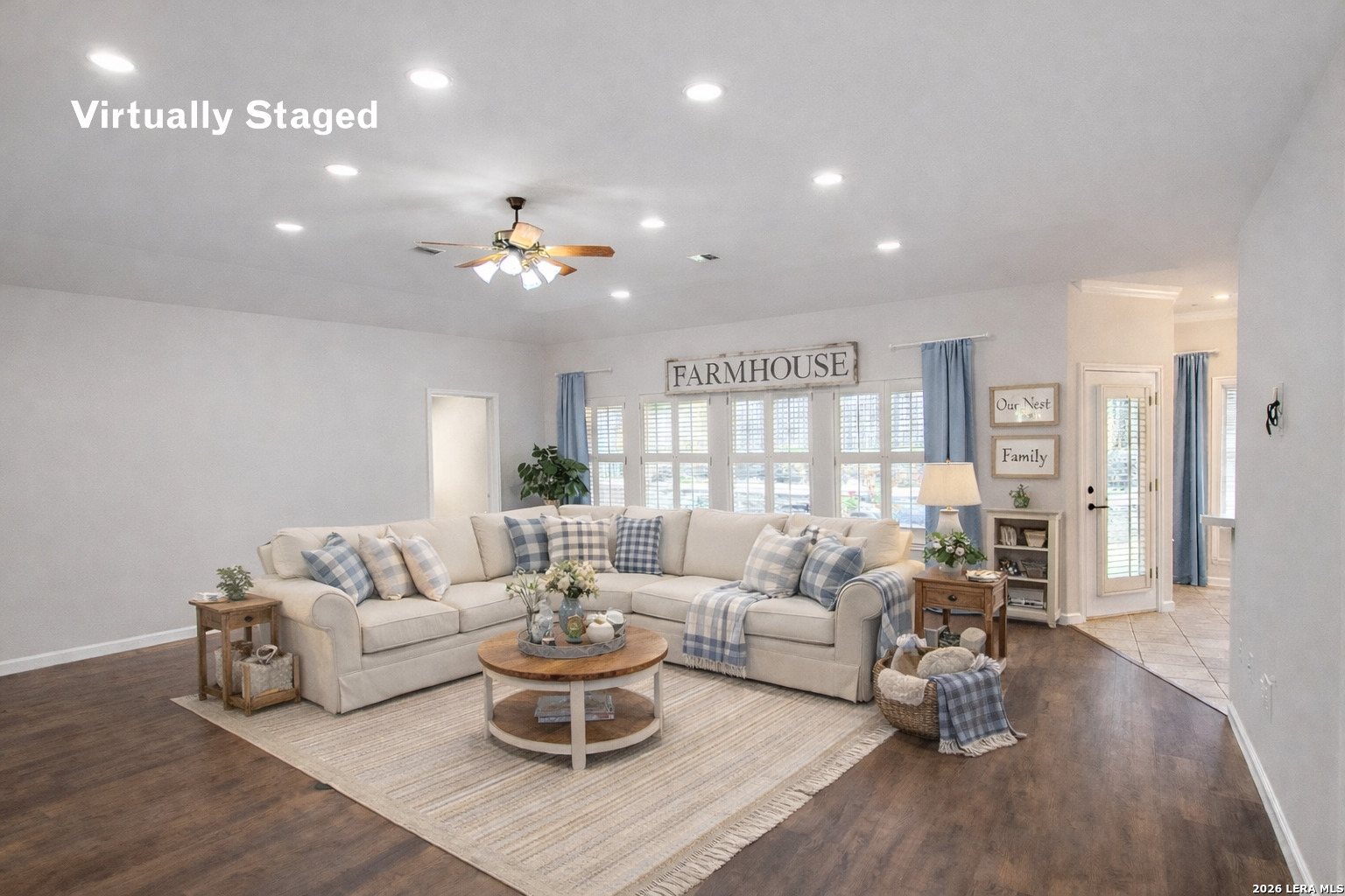 660 Oak Valley Drive Kerrville TX 78028