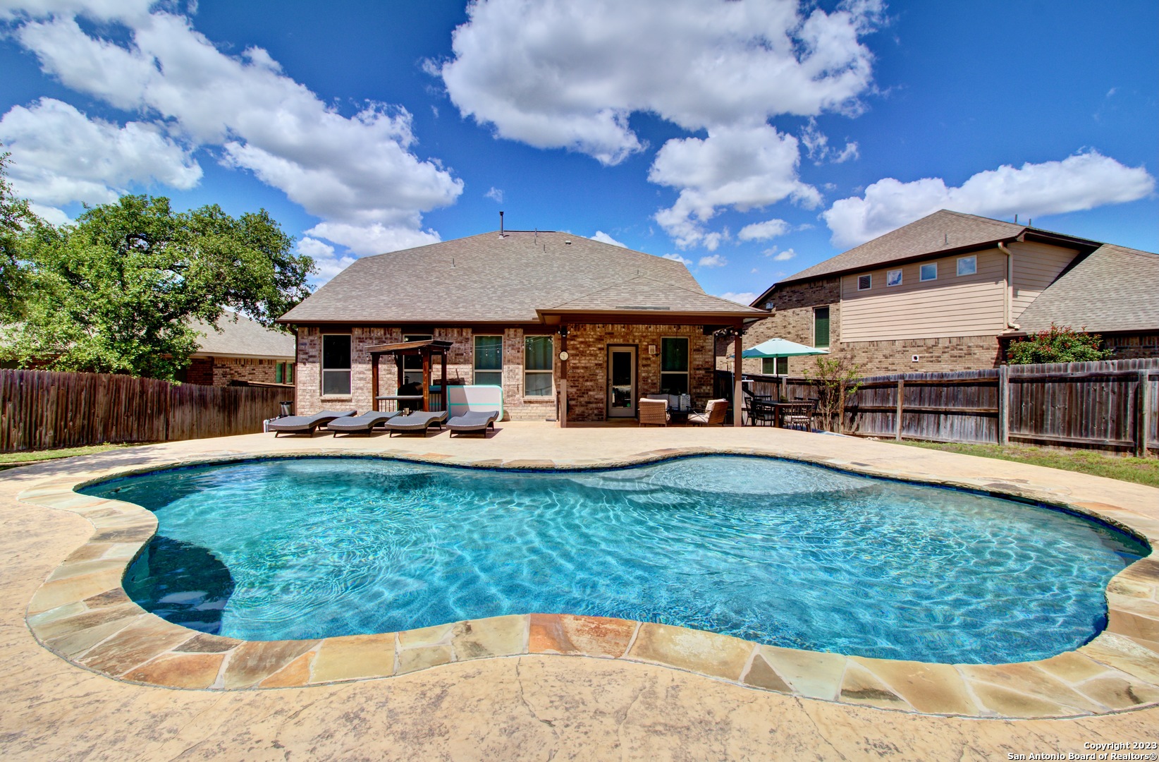 28234 Bass Knoll San Antonio TX 78260