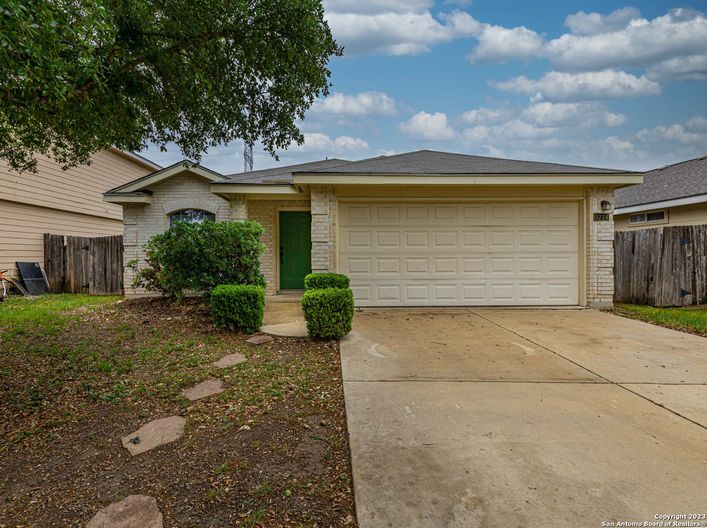 9714 Country Shadow San Antonio TX 78254