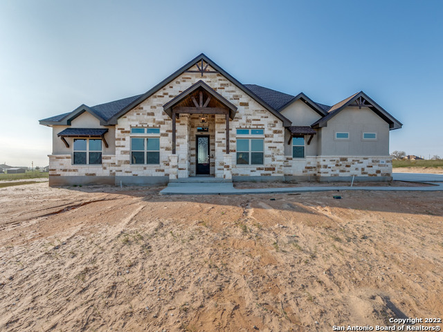 116 Valley View Drive La Vernia TX 78121