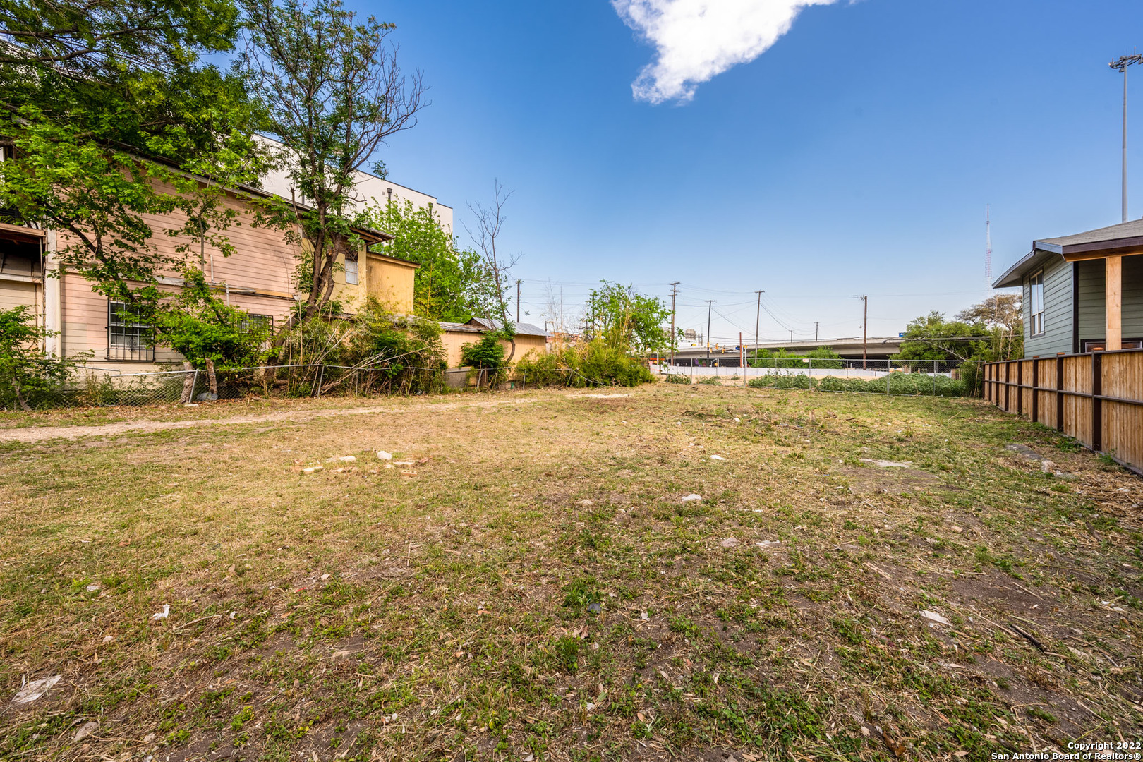 810 E Euclid Avenue San Antonio TX 78212