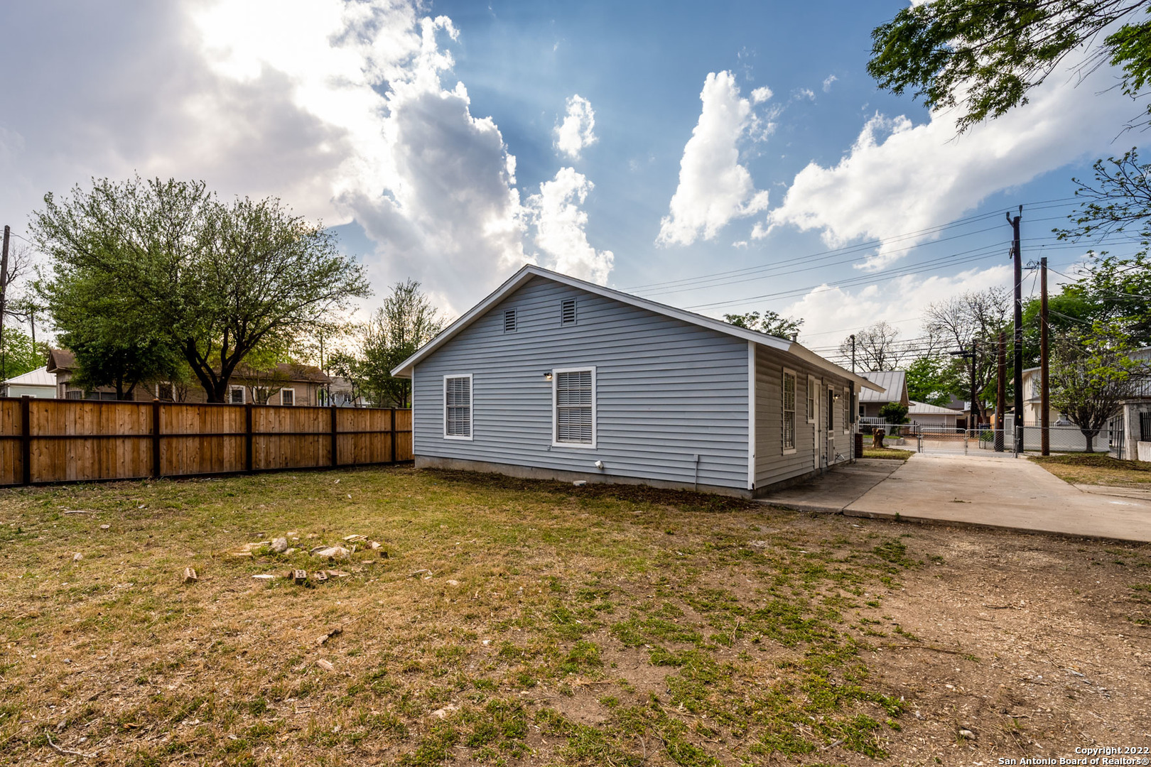 810 E Euclid Avenue San Antonio TX 78212