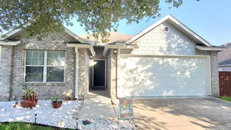 2840 Seascape Lane New Braunfels TX 78130