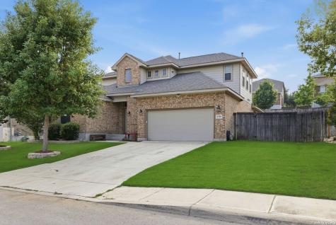 2739 Sueno Point San Antonio TX 78245
