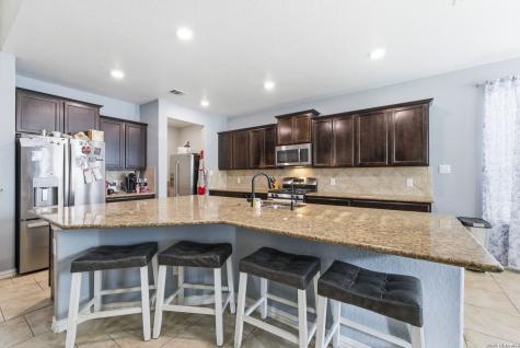 2739 Sueno Point San Antonio TX 78245