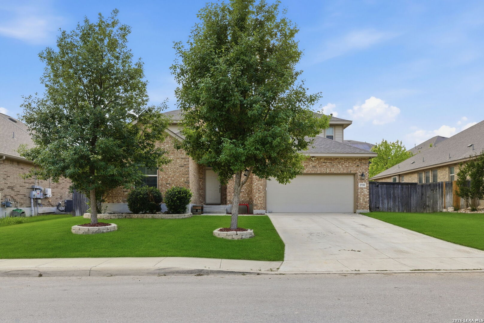 2739 Sueno Point San Antonio TX 78245