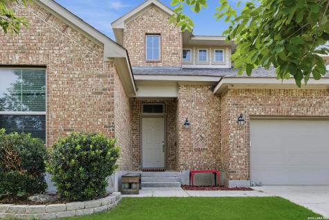 2739 Sueno Point San Antonio TX 78245
