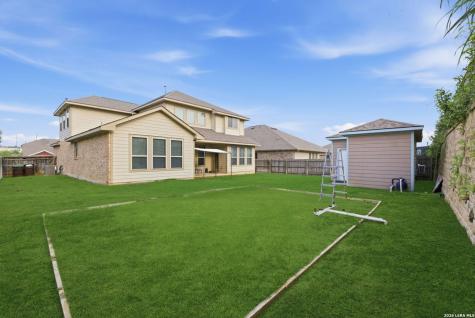 2739 Sueno Point San Antonio TX 78245