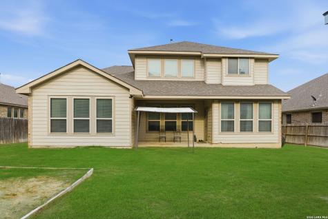 2739 Sueno Point San Antonio TX 78245