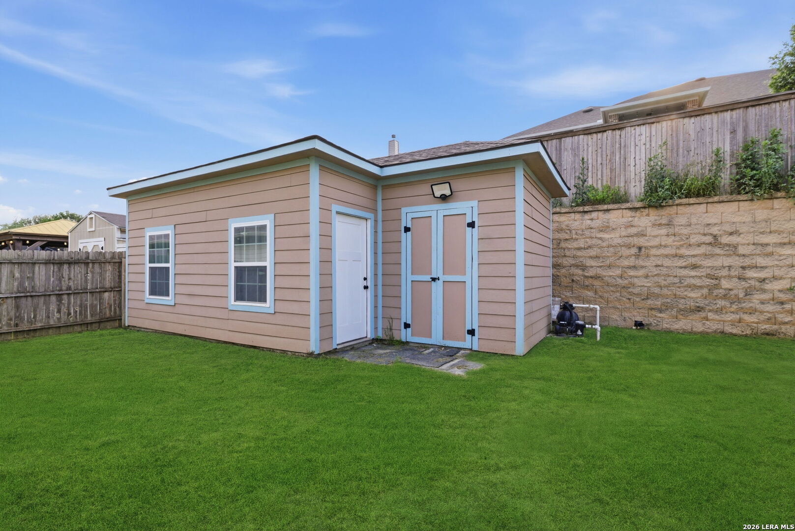 2739 Sueno Point San Antonio TX 78245