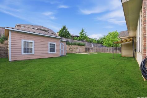 2739 Sueno Point San Antonio TX 78245