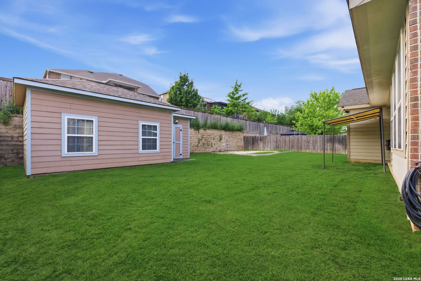 2739 Sueno Point San Antonio TX 78245