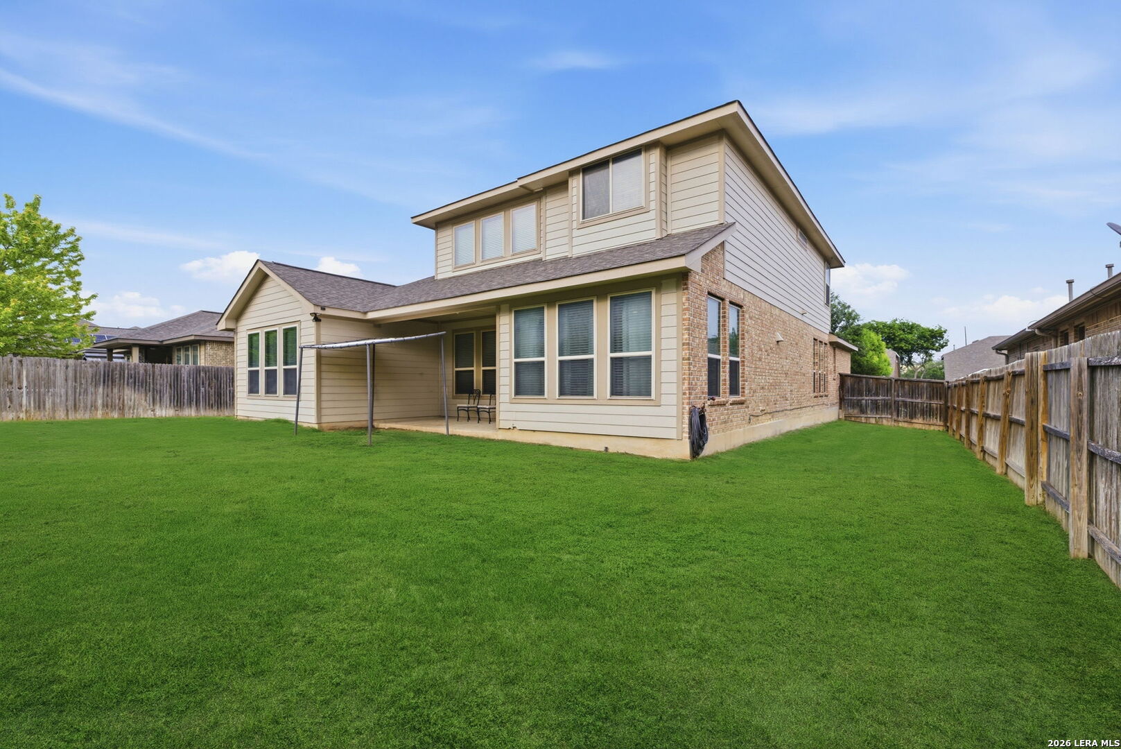 2739 Sueno Point San Antonio TX 78245