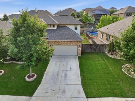 2739 Sueno Point San Antonio TX 78245