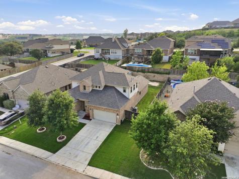 2739 Sueno Point San Antonio TX 78245