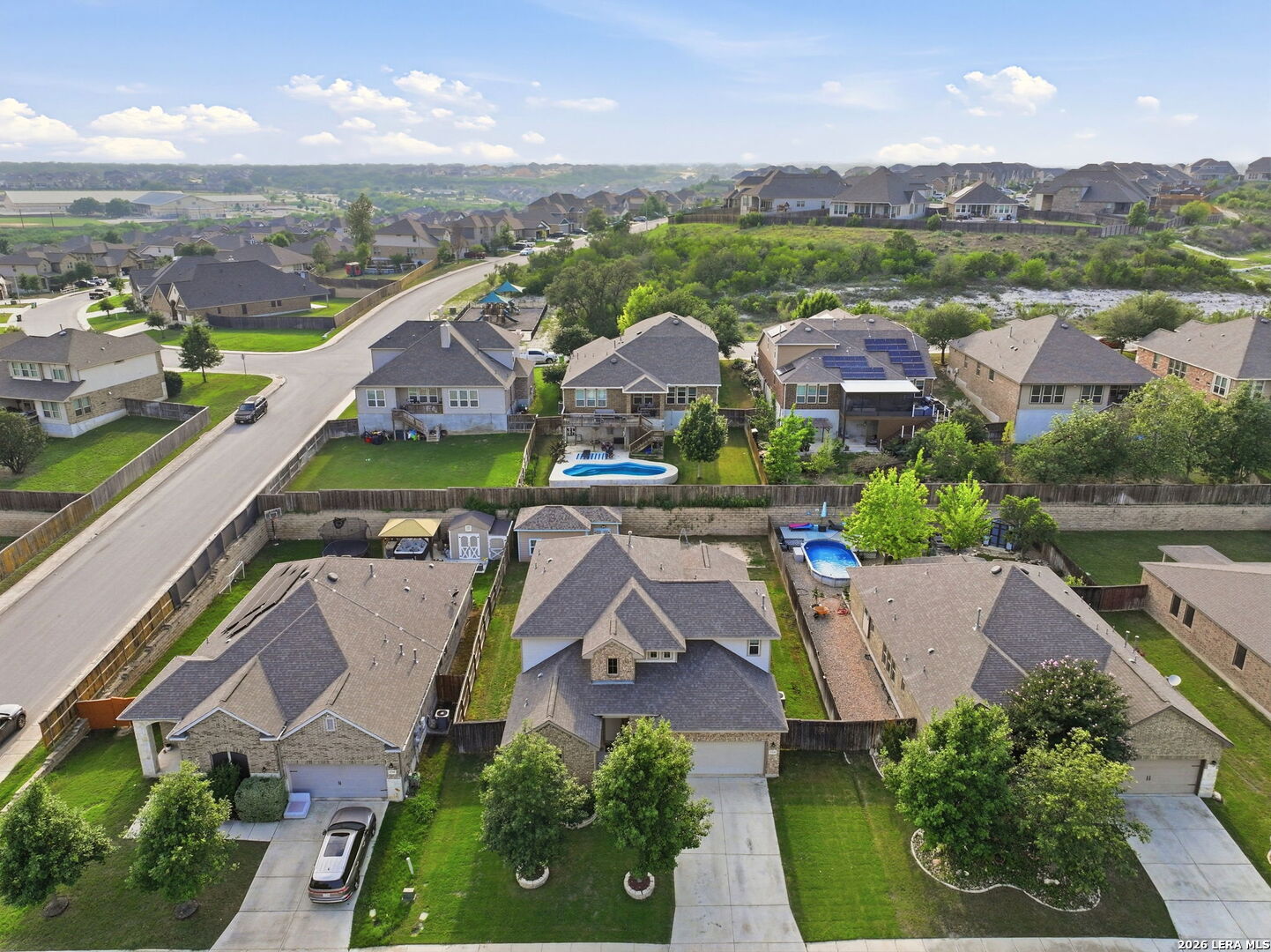 2739 Sueno Point San Antonio TX 78245