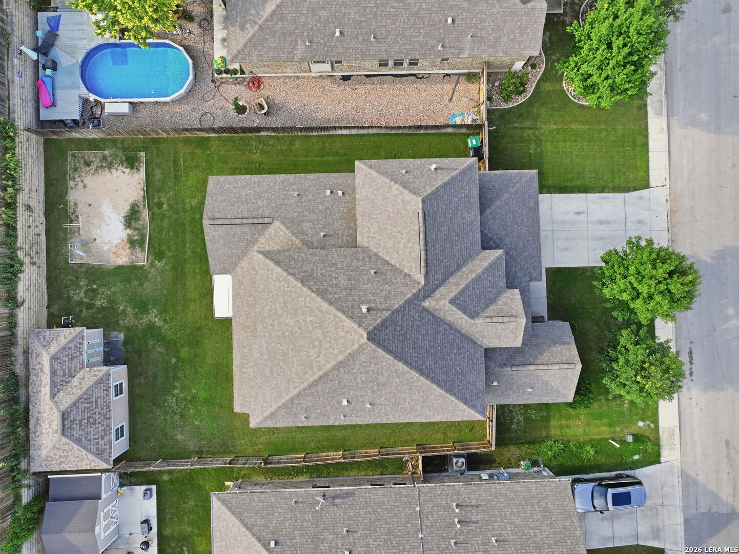 2739 Sueno Point San Antonio TX 78245