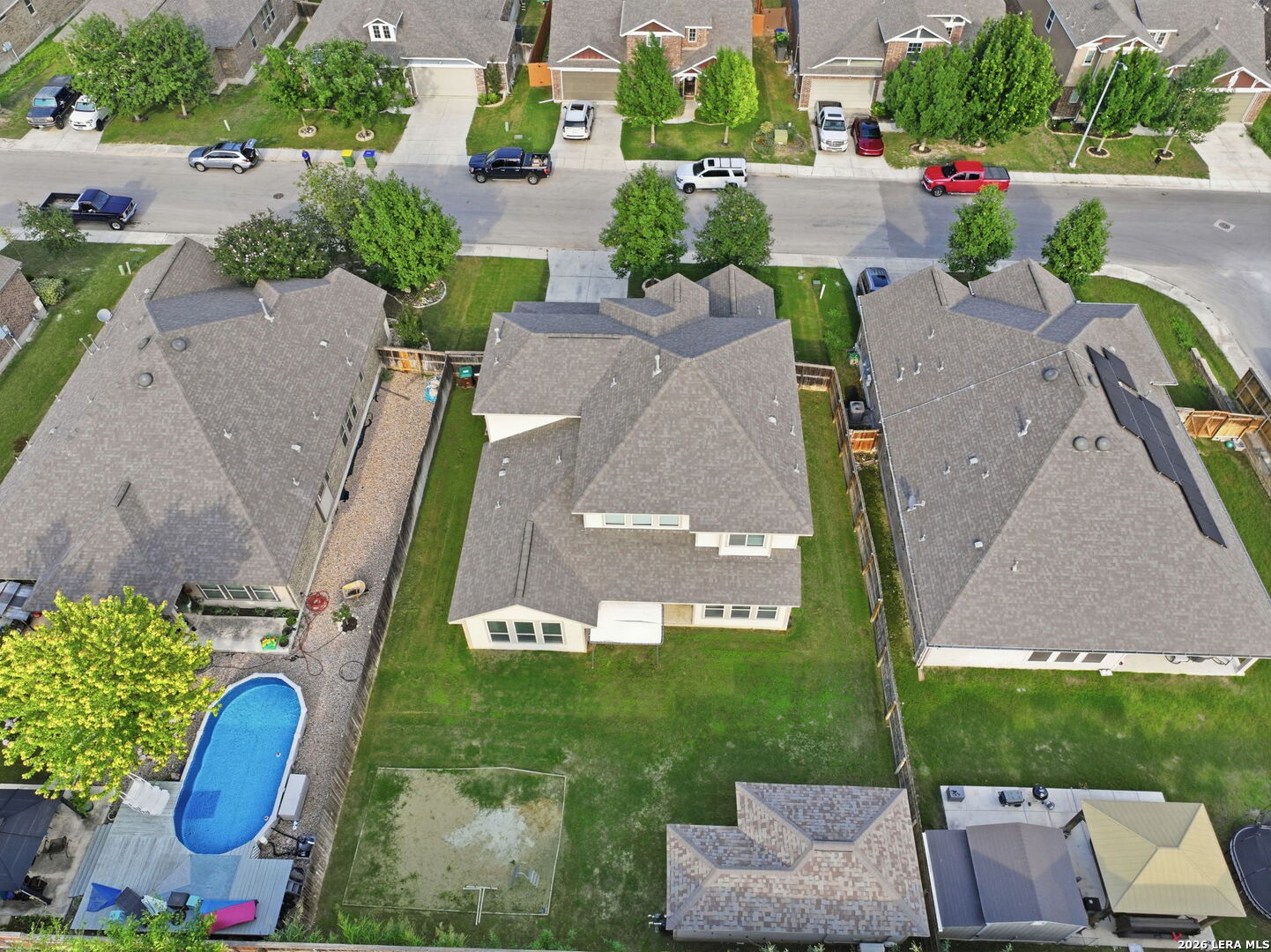 2739 Sueno Point San Antonio TX 78245