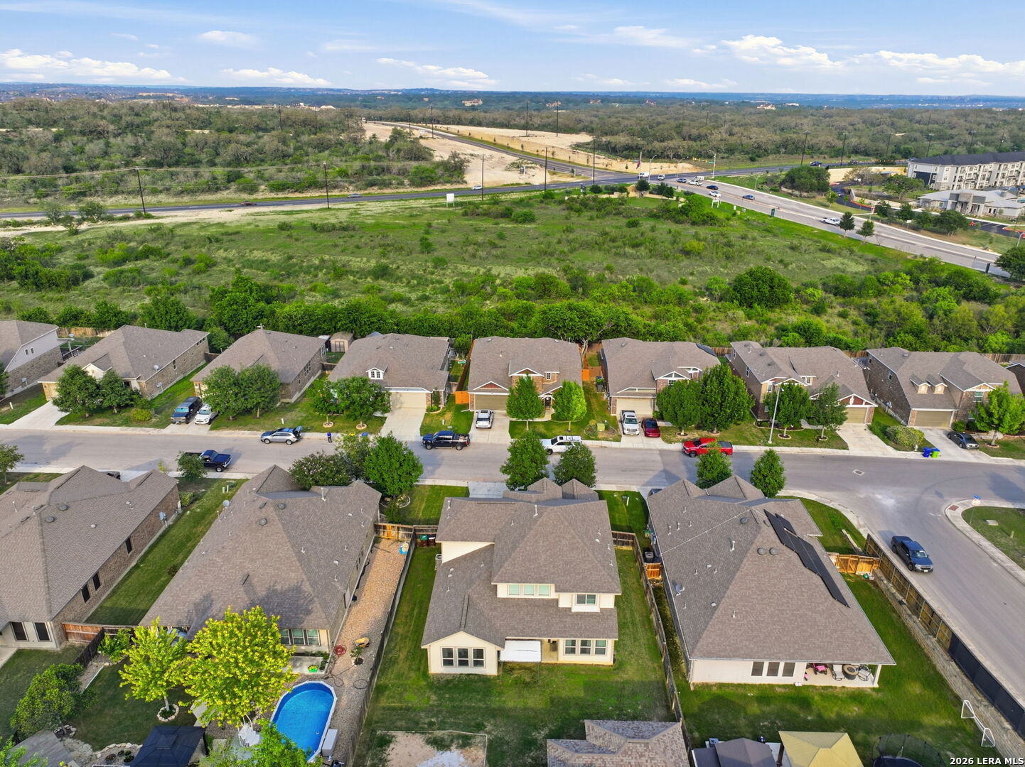 2739 Sueno Point San Antonio TX 78245