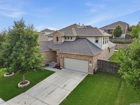 2739 Sueno Point San Antonio TX 78245