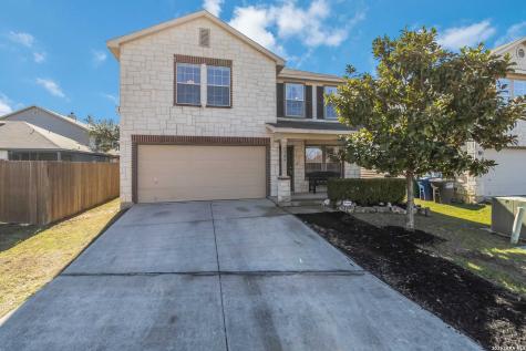 5706 Sherbrooke Oak San Antonio TX 78249