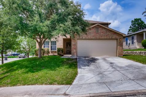 8419 Parkdale Cove San Antonio TX 78249