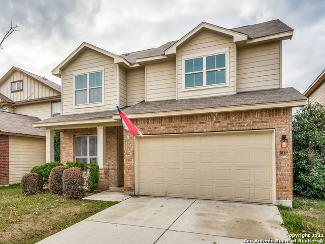 3039 Saylers Creek San Antonio TX 78245