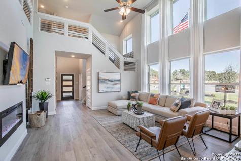 12515 Aurora Basin San Antonio TX 78254