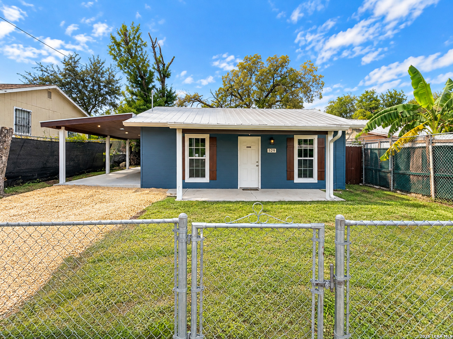 529 N San Bernardo Avenue San Antonio TX 78228