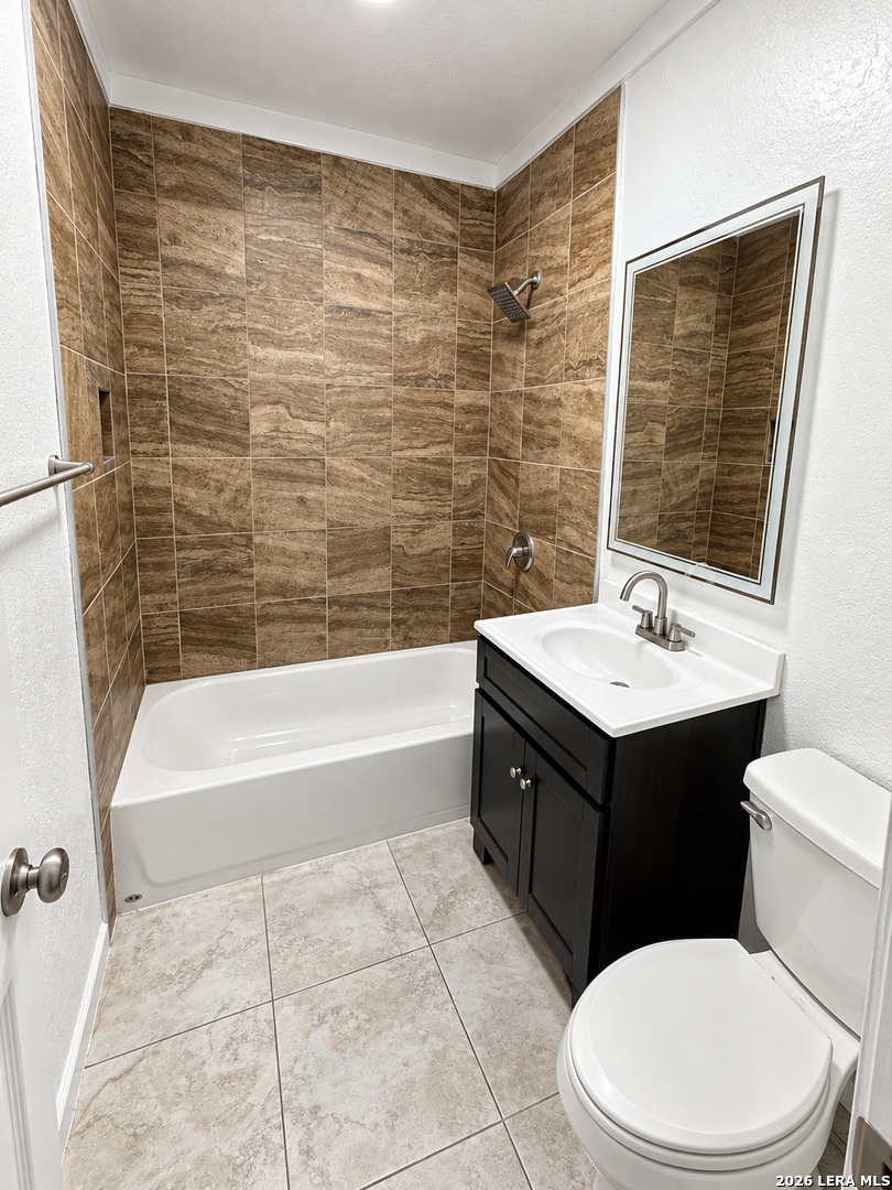 529 N San Bernardo Avenue San Antonio TX 78228