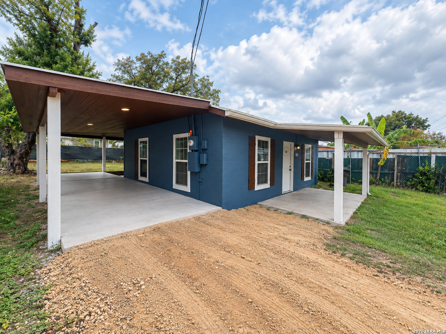 529 N San Bernardo Avenue San Antonio TX 78228